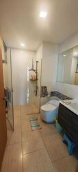 Clover By The Park (D20), Condominium #621719711